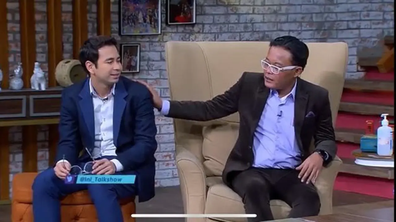 Raffi Ahmad