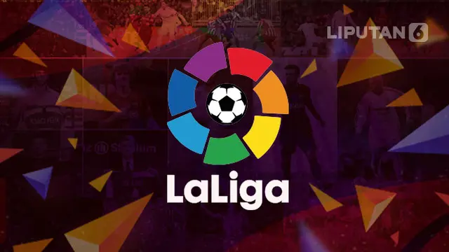 ilustrasi La Liga