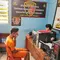 Tertangkap CCTV, Maling Bengkel di Sukabumi Tewas Diamuk Massa