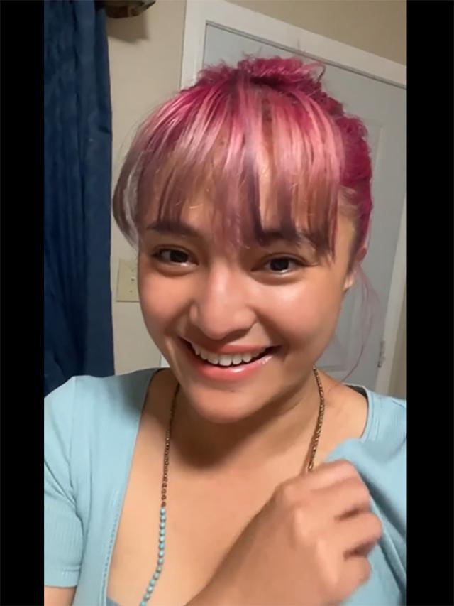 [Fimela] Marshanda