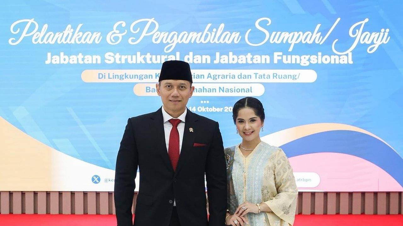 Sikap Annisa Yudhoyono dinilai sangat dewasa dan matang dalam berpikir, sehingga banyak netizen di kolom komentar menyebutnya layak menjadi ibu negara jika AHY menjabat sebagai Presiden RI.