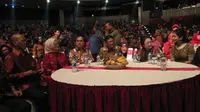 Ketika Megawati Bingung Selalu Dipilih Menjadi Ketua Umum Parpol