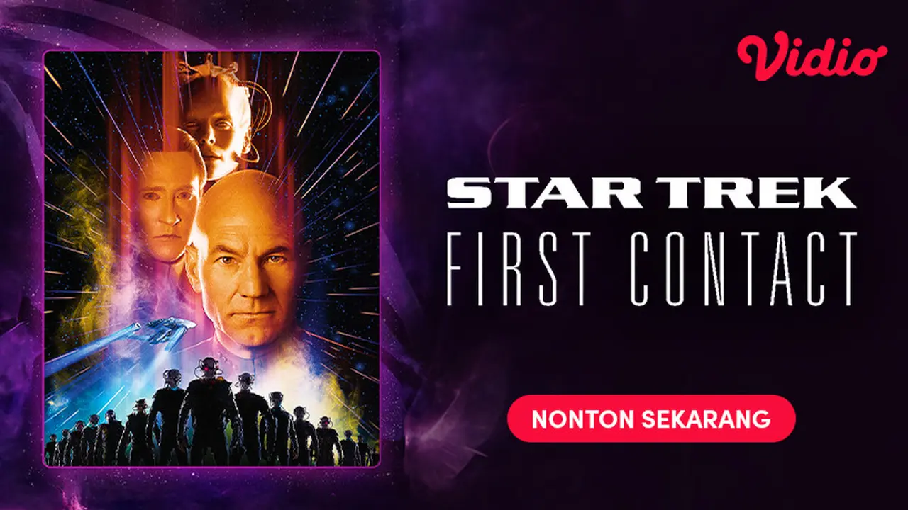 Star Trek: First Contact