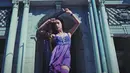 Versace ramaikan MV Jisoo BLACKPINK dengan lingerie set dari Spring/Summer 2023 Bridal Collection [Tangkapan layar YouTube]