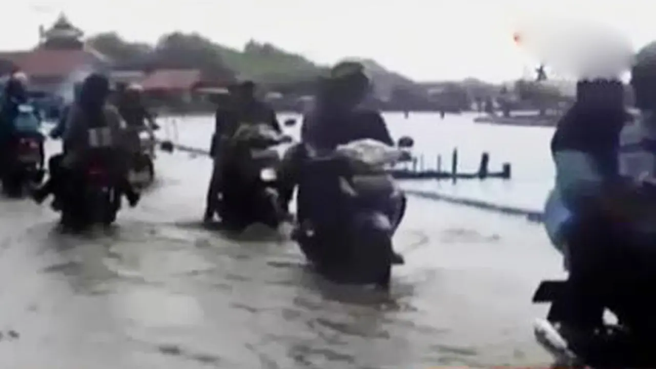 Banjir Rob 