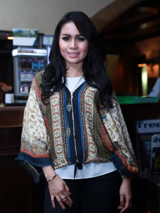 [Bintang] Momo Geisha