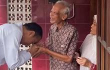 Mengenal Sosok Dosen Pembimbing yang Didatangi Jokowi di Tengah Kisruh Ijazah Palsu