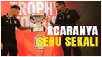 Berita Video, Diego Michiels dan Stefano Lilipaly hadir di acara Trophy Tour Shopee Cup 2024 pada Sabtu (7/9/2024)
