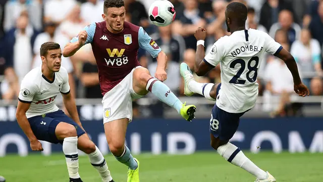John McGinn