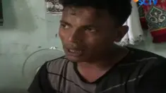 Imam dan istrinya resah dengan status kelahiran anak mereka setelah meninggalkan Myanmar lima tahun silam akibat konflik berkepanjangan