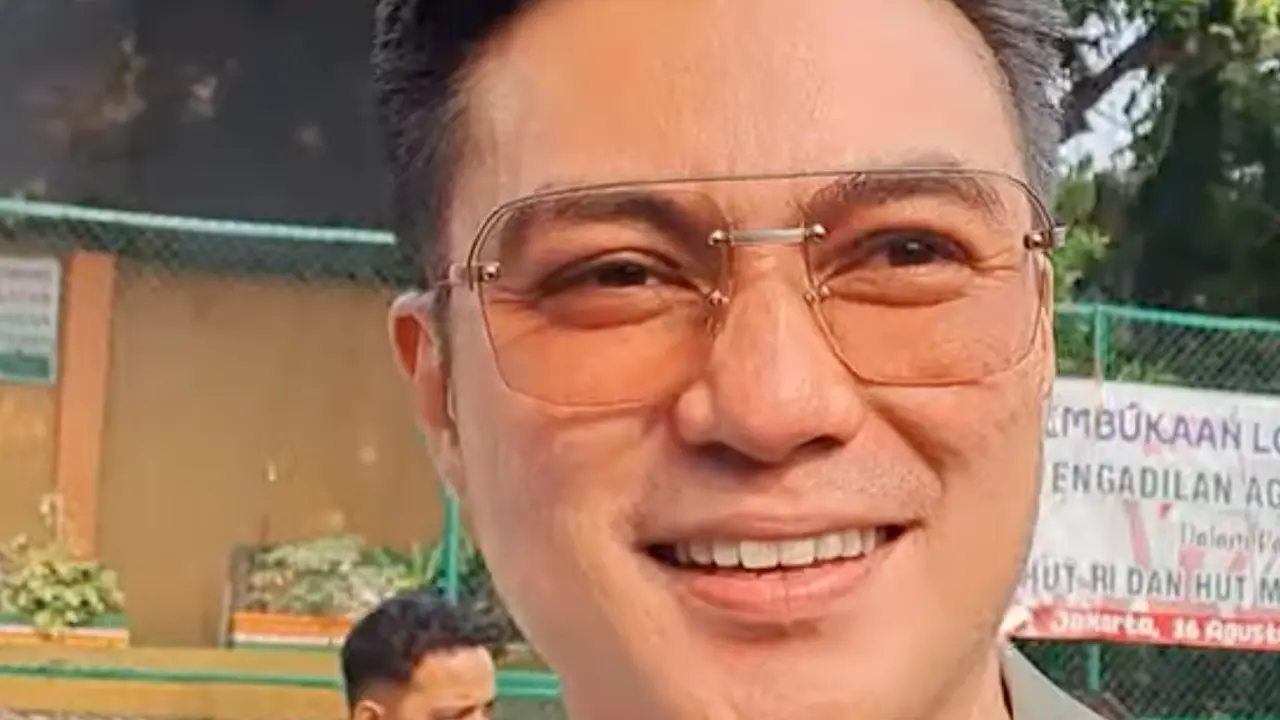 Baim Wong