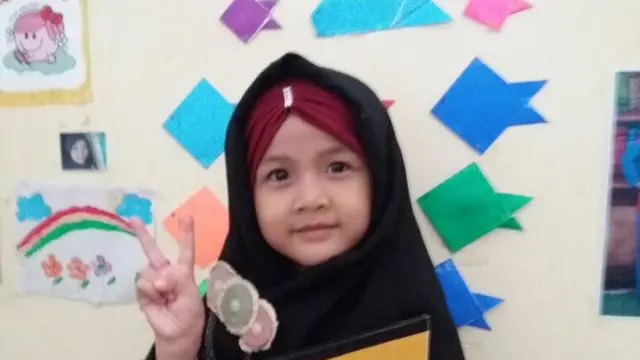 Darah