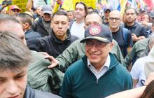 Tentara Kolombia Bom Markas Kartel Narkoba Terbesar, Delapan Orang Tewas Termasuk Empat Tentara
