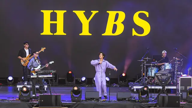 HYBS