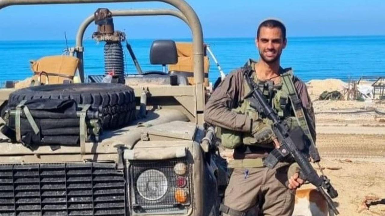 <b>IDF Sebut Tentara Gugur di Gaza</b>