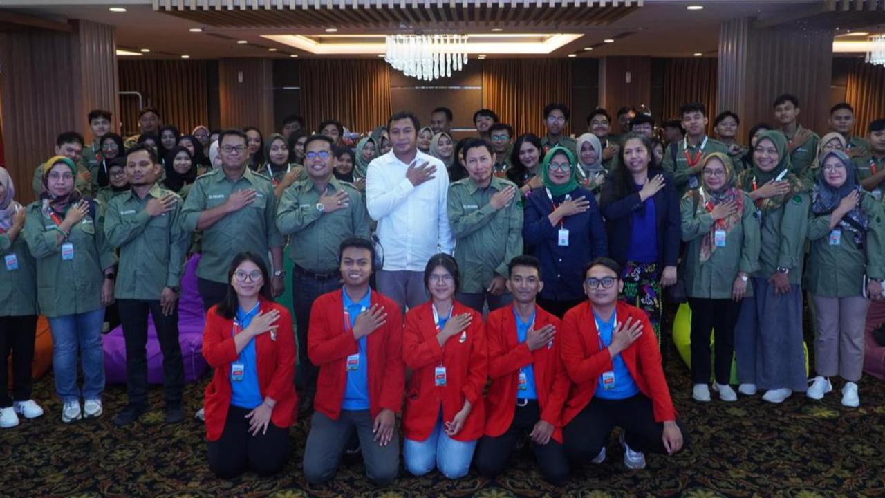 Pertamina Gandeng Perguruan Tinggi Perluas Kebermanfaatan Desa Energi Berdikari