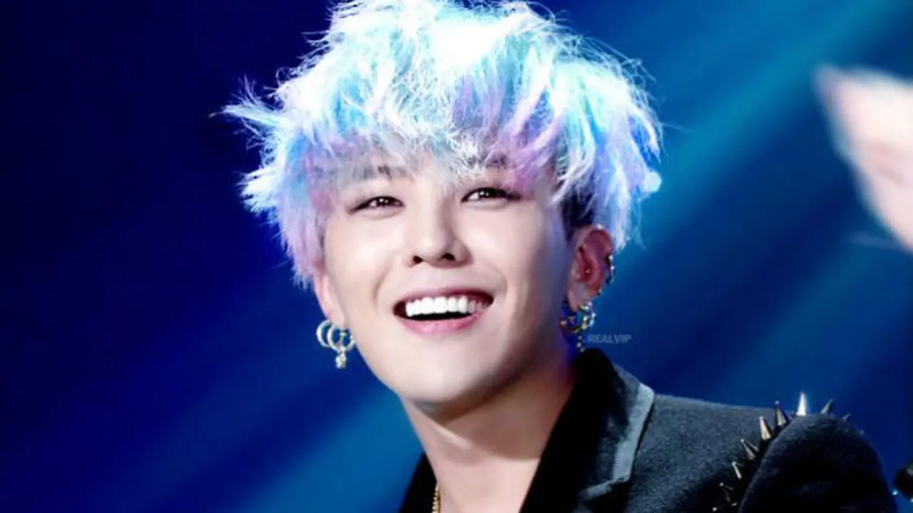 G-Dragon