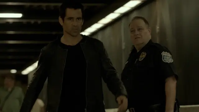 Adegan film Solace tayang di Bioskop Trans TV (Foto: Lionsgate via imdb.com)