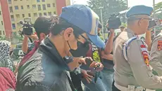 4 Kali Ditangkap, Ini Alasan Revaldo Masih Pakai Narkoba