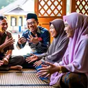 55 Pantun Hari Kamis Lucu, Islami, dan Penuh Semangat