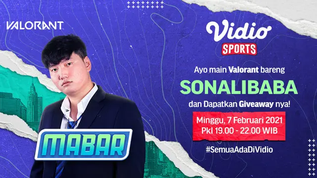 Main Bareng - Sonalibaba