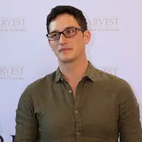Mike Lewis (Nurwahyunan/bintang.com)