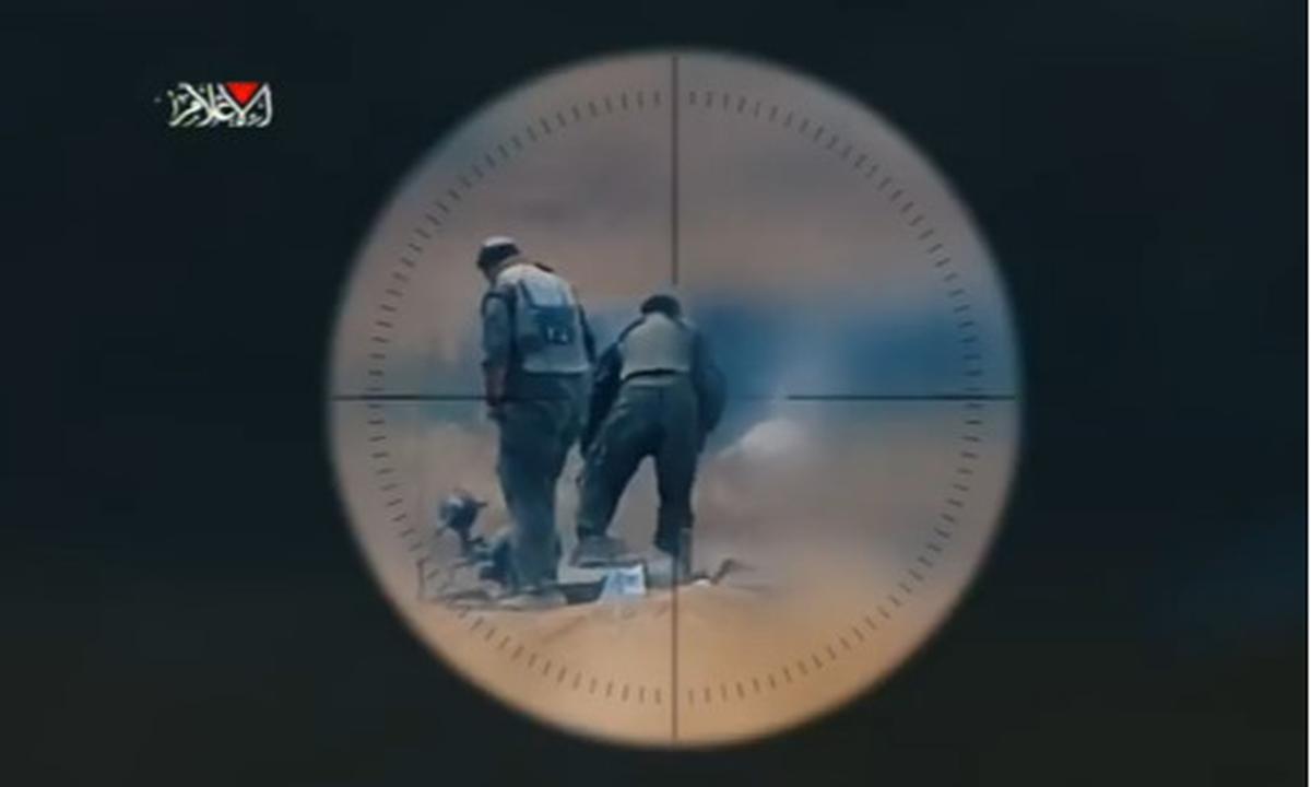 Tentara Israel