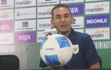 Timnas Indonesia U-23 Hadapi Laga Penentuan Kontra Korsel, Gerald Vanenburg Diminta Fokus Perkuat Pertahanan
