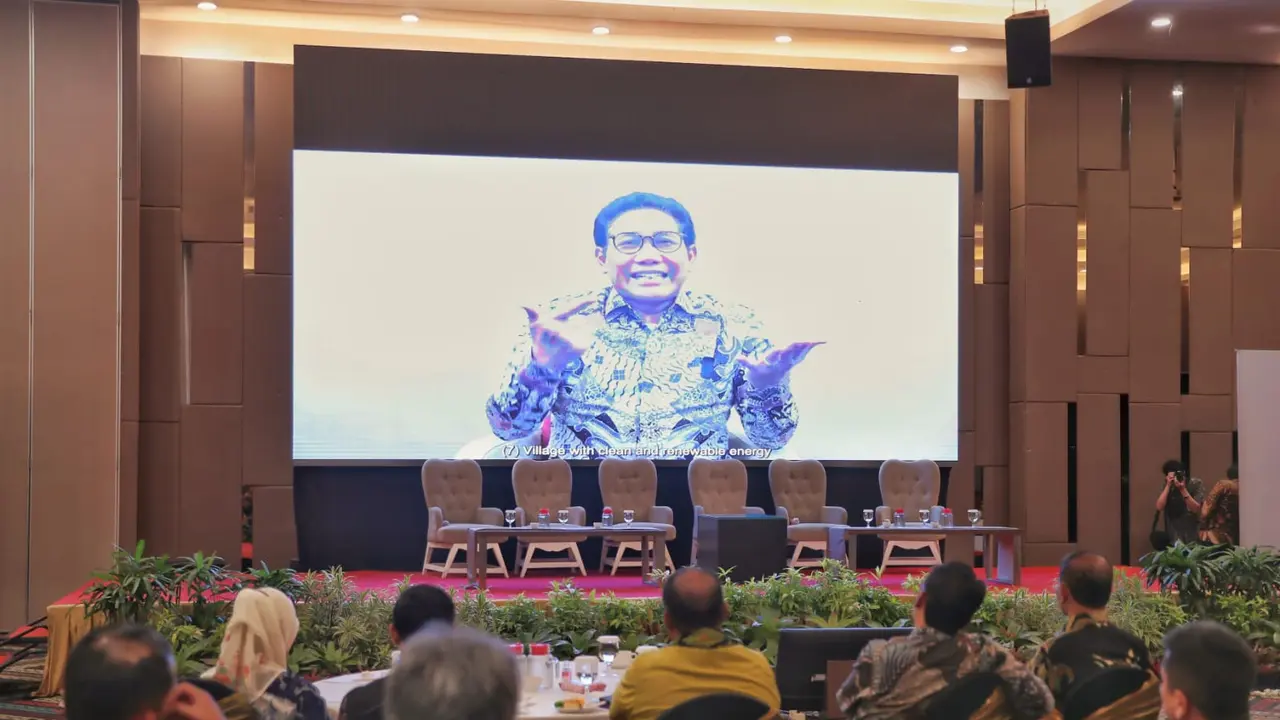 Muhaimin Iskandar