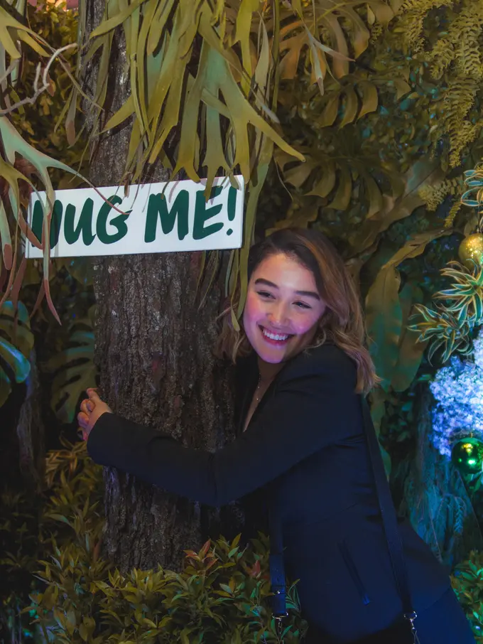 Tak Hanya Cantik, Semarakkan Natal dan Tahun Baru dengan Pelestarian Lingkungan