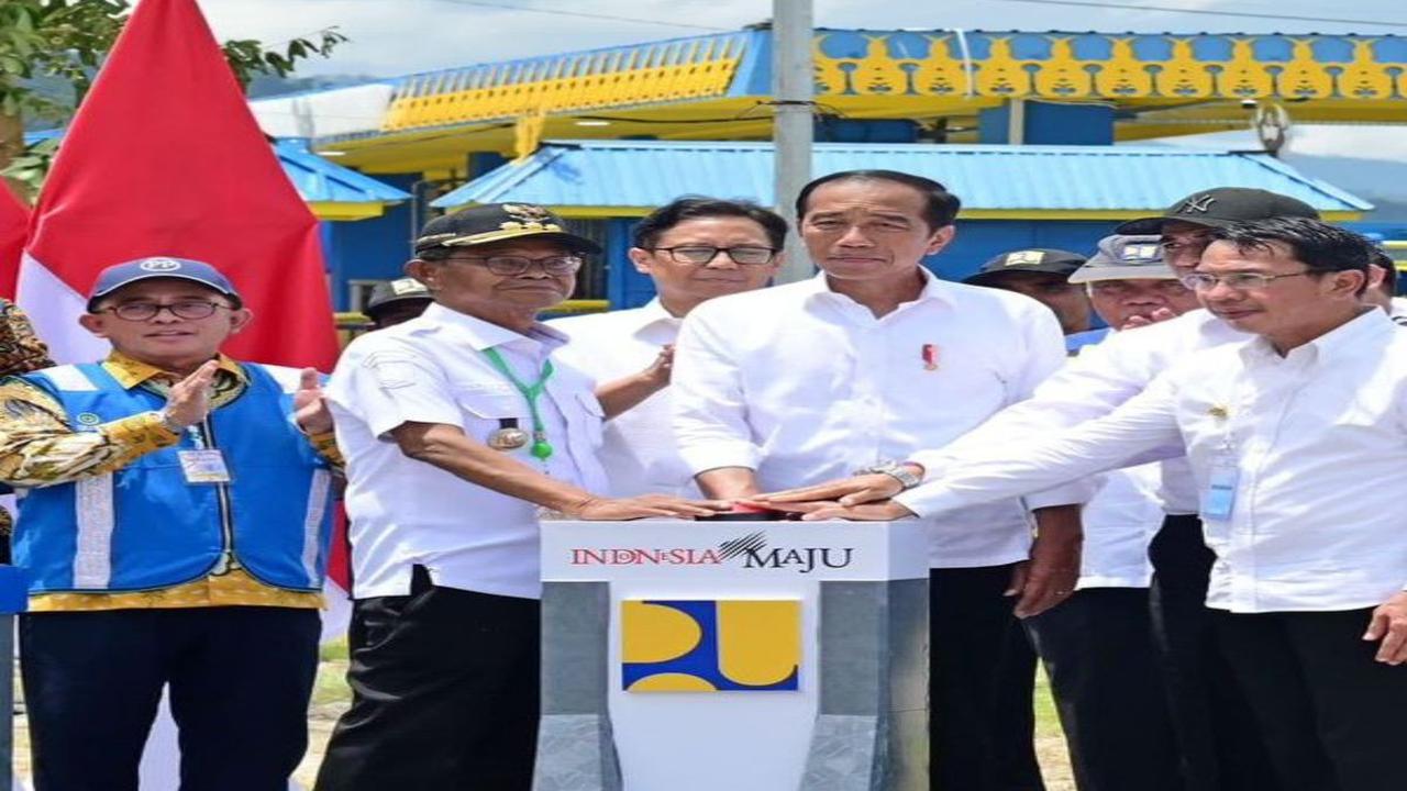 Dok. Istimewa