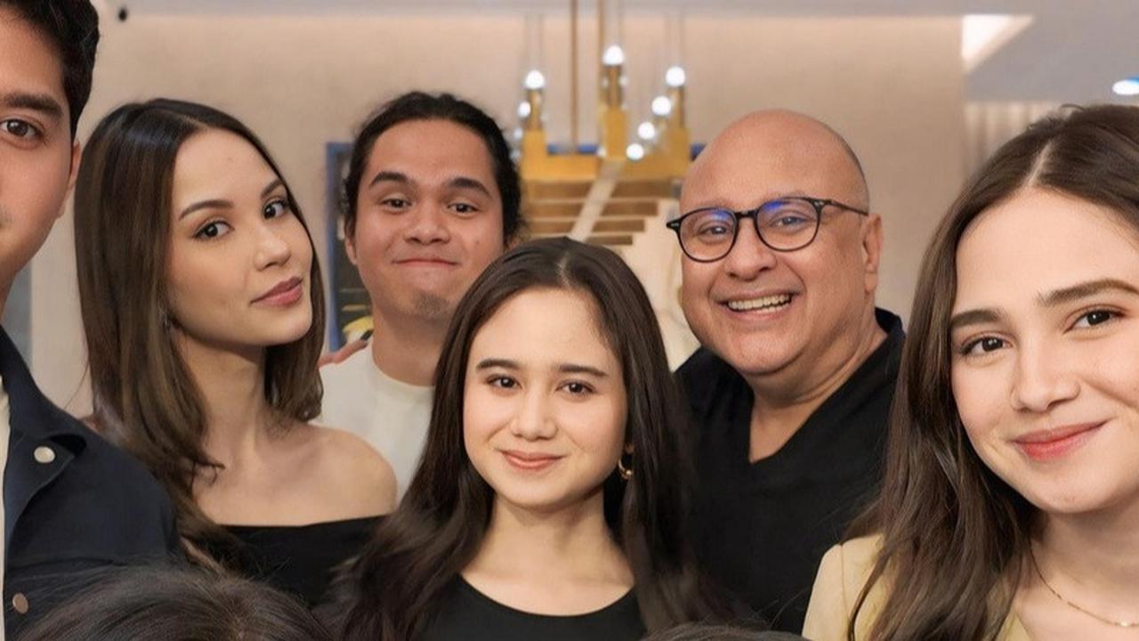 Ahmad Dhani Bahagia Punya 3 Calon Menantu Cantik, Sebut Tak Harus Bisa Masak - Ungkap Rencana Pernikahan Anak-anaknya