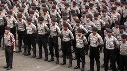 Dua Demo Siap Warnai HUT Bhayangkara, Ini Lokasinya