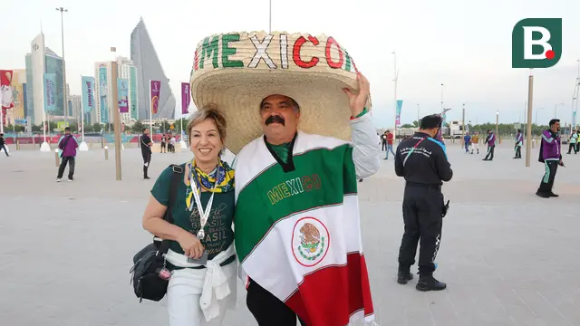 FIFA Fan Festival