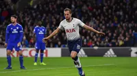 Harry Kane Mungkin Bisa Pulih Lebih Cepat