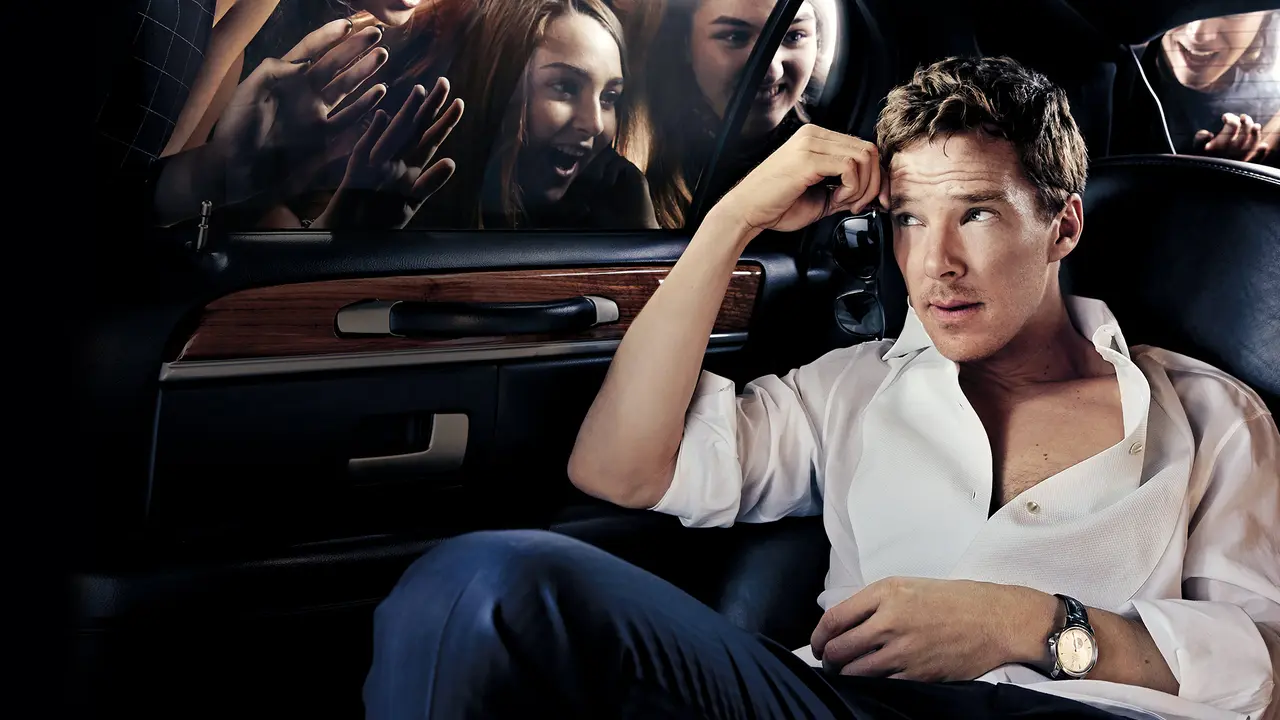 benedict cumberbatch