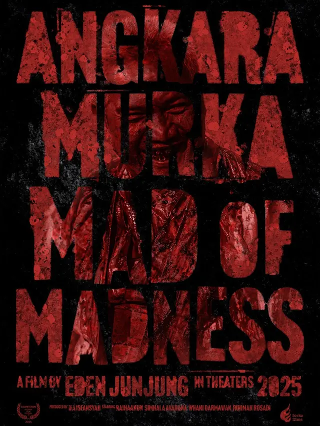 Angkara Murka