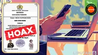 Cek Fakta: Hoaks Soimah Berbagi Bantuan Dana Rp 100 Juta Melalui Facebook