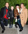 Anak kembar Neil Patrick Harris dan David Burtka kini tumbuh dengan cepat.  (instagram/nph)