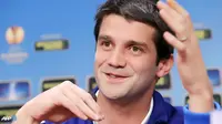 Chivu Bantah akan Tinggalkan Inter