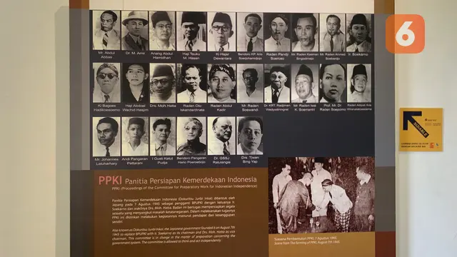 Menghidupkan Sejarah Naskah Proklamasi di Bekas Kediaman Laksamana Maeda Lewat Teknologi AR