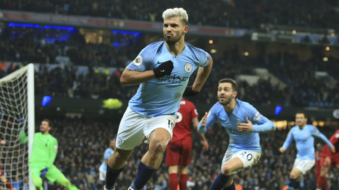 Manchester City