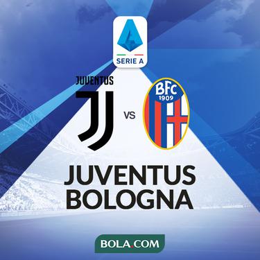 Serie A - Juventus Vs Bologna