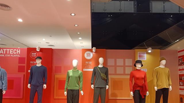 Tips Terapkan Gaya Busana Serba Tumpuk untuk Pemilik Bentuk Tubuh Berisi