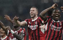 Begini Rapor Pemain AC Milan saat Geprek Inter Milan 3-0, Jovic dan Reijnders Bersinar