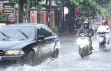 BPBD DKI: Waspada Potensi Cuaca Ekstrem di Wilayah Jakarta hingga 24 Mei 2026