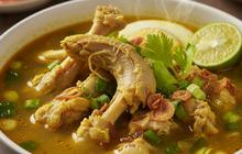 Panduan Mengolah Leher Ayam agar Tidak Amis, Cocok Dijadikan Kuah yang Gurih dan Lezat