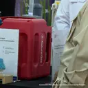 BRIN Punya Tabung Penyimpang CNG Tekanan Rendah, Bisa Jadi Opsi Pengganti LPG