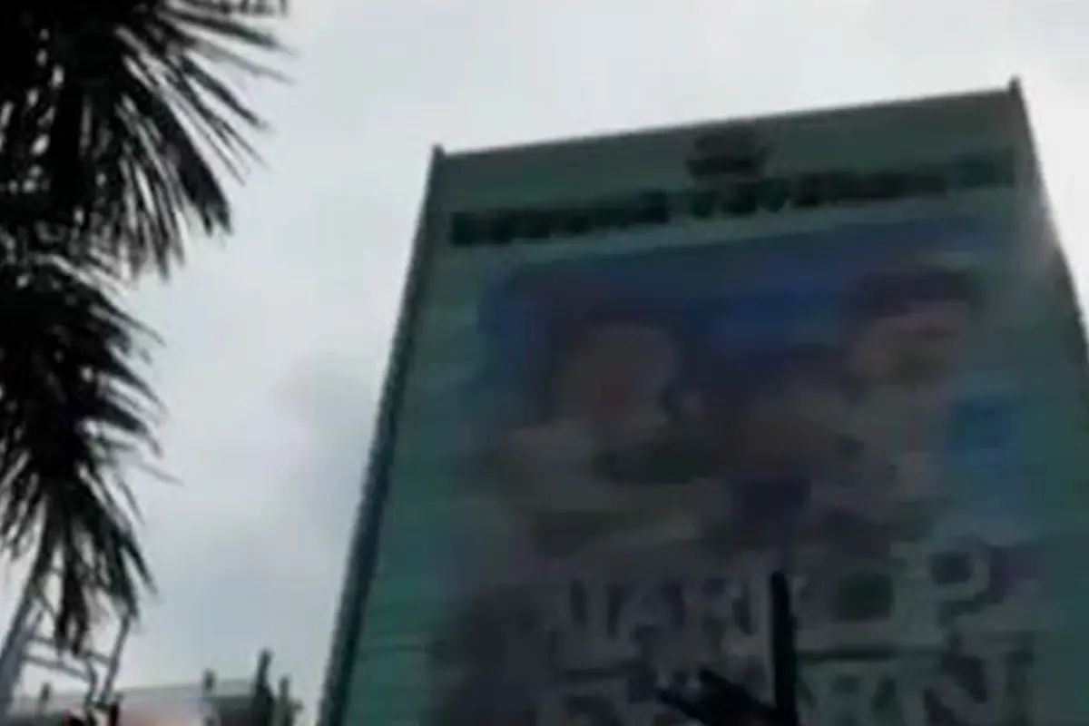 Gedung Veteran