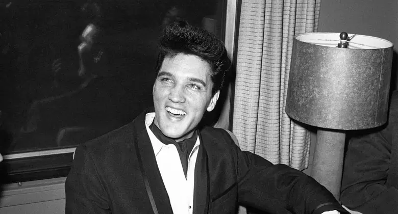 Elvis Presley